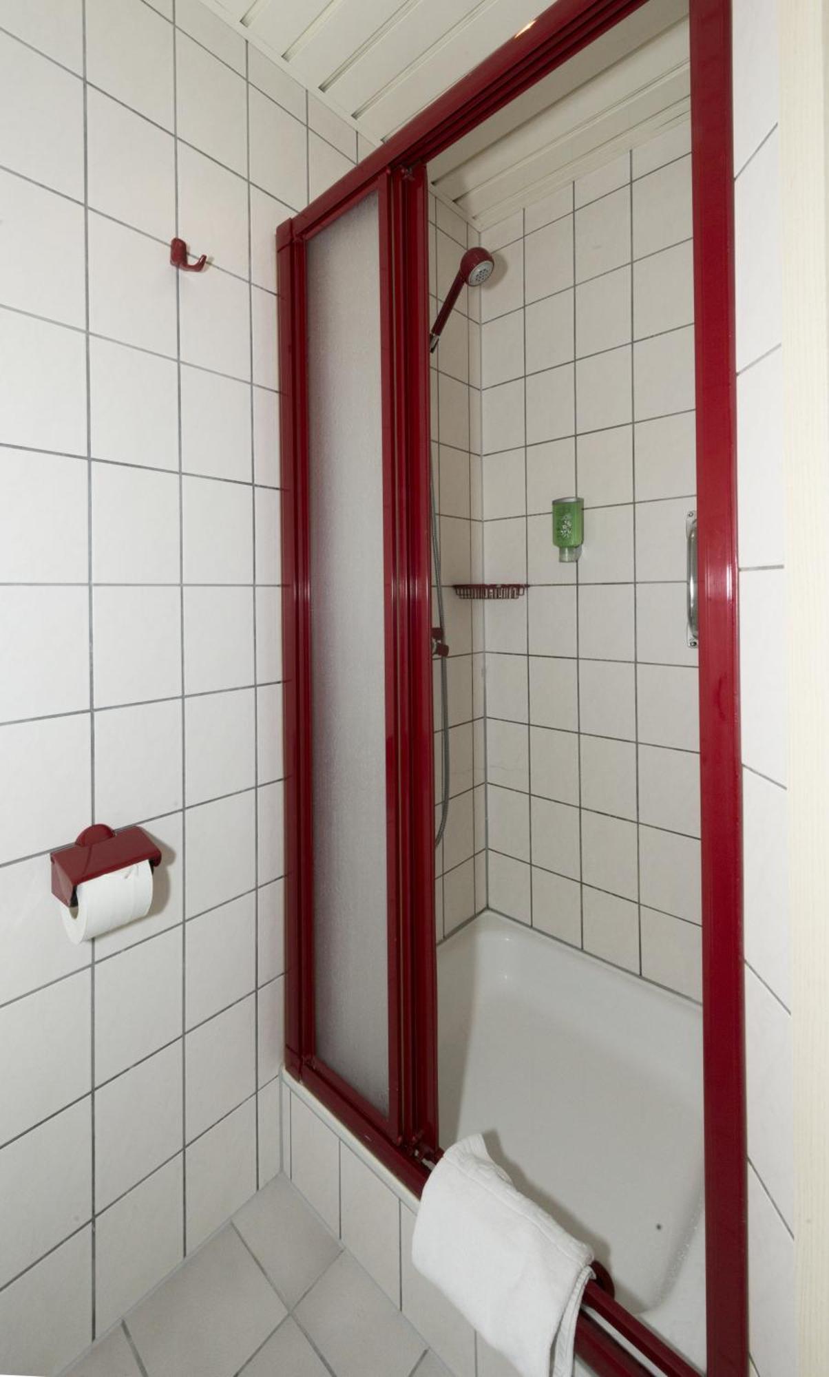 Hotel Belle Vue Vianden Room photo